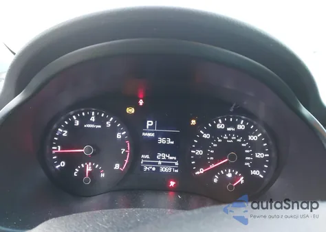 2019 Kia Rio S z USA, uszkodzony, nr VIN 3KPA24AB8KE179985